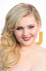 ABIGAIL BRESLIIN at Critic