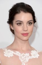 ADELAIDE KANE at 40th Annual People’s Choice Awards in Los Angeles