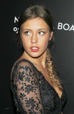 ADELE EXARCHOPOULOS at 2014 National Board of Review Awards Gal a in New York