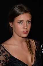ADELE EXARCHOPOULOS at 2014 National Board of Review Awards Gal a in New York