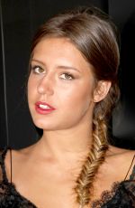 ADELE EXARCHOPOULOS at 2014 National Board of Review Awards Gal a in New York