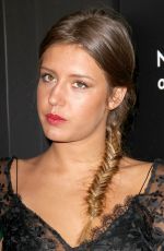 ADELE EXARCHOPOULOS at 2014 National Board of Review Awards Gal a in New York