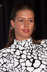 ADELE EXARCHOPOULOS at 39th Annual LAFCA Awards