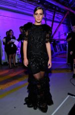 ADELE EXARCHOPOULOS at Critic’s Choice Awards in Santa Monica