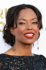 AISHA TYLER at Critic