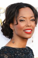 AISHA TYLER at Critic