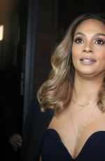 ALESHA DIXON at Britain