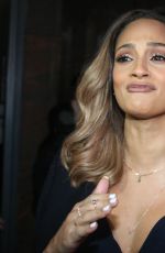 ALESHA DIXON at Britain