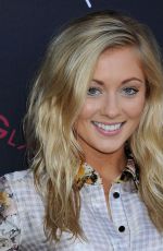 ALEXA GODDARD at 2014 Roc Nation Pre-Grammy Brunch in Beverly Hills