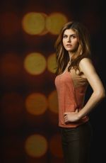 ALEXANDRA DADDARIO - John Russo Photoshoot
