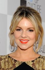 ALI FEDOTOWSKY at NBC Universal’s Golden Globe Aster Party