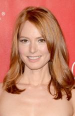 ALICIA WITT at 2014 Musicares Person of the Year Gala in Los Angeles 1