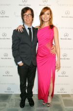 ALICIA WITT at The Art of Elysium’s 7th Annual Heaven Gala in Los Angeles