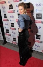 ALYSSA MILANO at Modell
