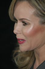AMANDA HOLDEN at Britain