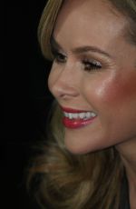 AMANDA HOLDEN at Britain