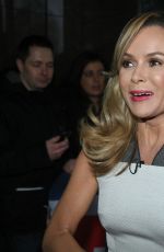 AMANDA HOLDEN at Britain