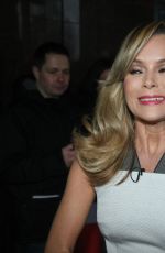 AMANDA HOLDEN at Britain