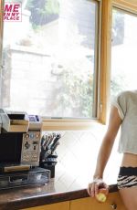 AMANDA RIGHETTI - Me in My Place Photoshoot