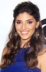 AMANDA SETTON at 40th Annual People’s Choice Awards in Los Angeles
