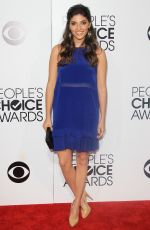 AMANDA SETTON at 40th Annual People’s Choice Awards in Los Angeles