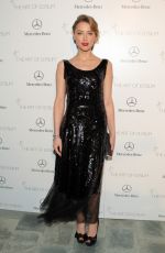 AMBER HEARD at The Art of Elysium’s 7th Annual Heaven Gala in Los Angeles