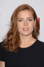 AMY ADAMS at 14th Annual AFI Awards in Beverly Hills