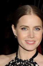 AMY ADAMS at 2014 Palm Springs Film Festival Awards Gala
