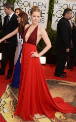 Amy Adams in Valentino