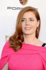 AMY ADAMS at Critic’s Choice Awards in Santa Monica