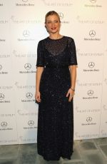 AMY SMART at The Art of Elysium’s 7th Annual Heaven Gala in Los Angeles