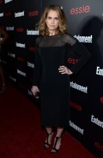 ANNA CHLUMSKY at Entertainment Weekly Celebration Honoring SAG Awards Nominees