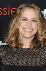 ANNA CHLUMSKY at Entertainment Weekly Celebration Honoring SAG Awards Nominees