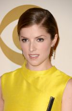 ANNA KENDRICK at A Grammy Salute to The Beatles in Los Angeles