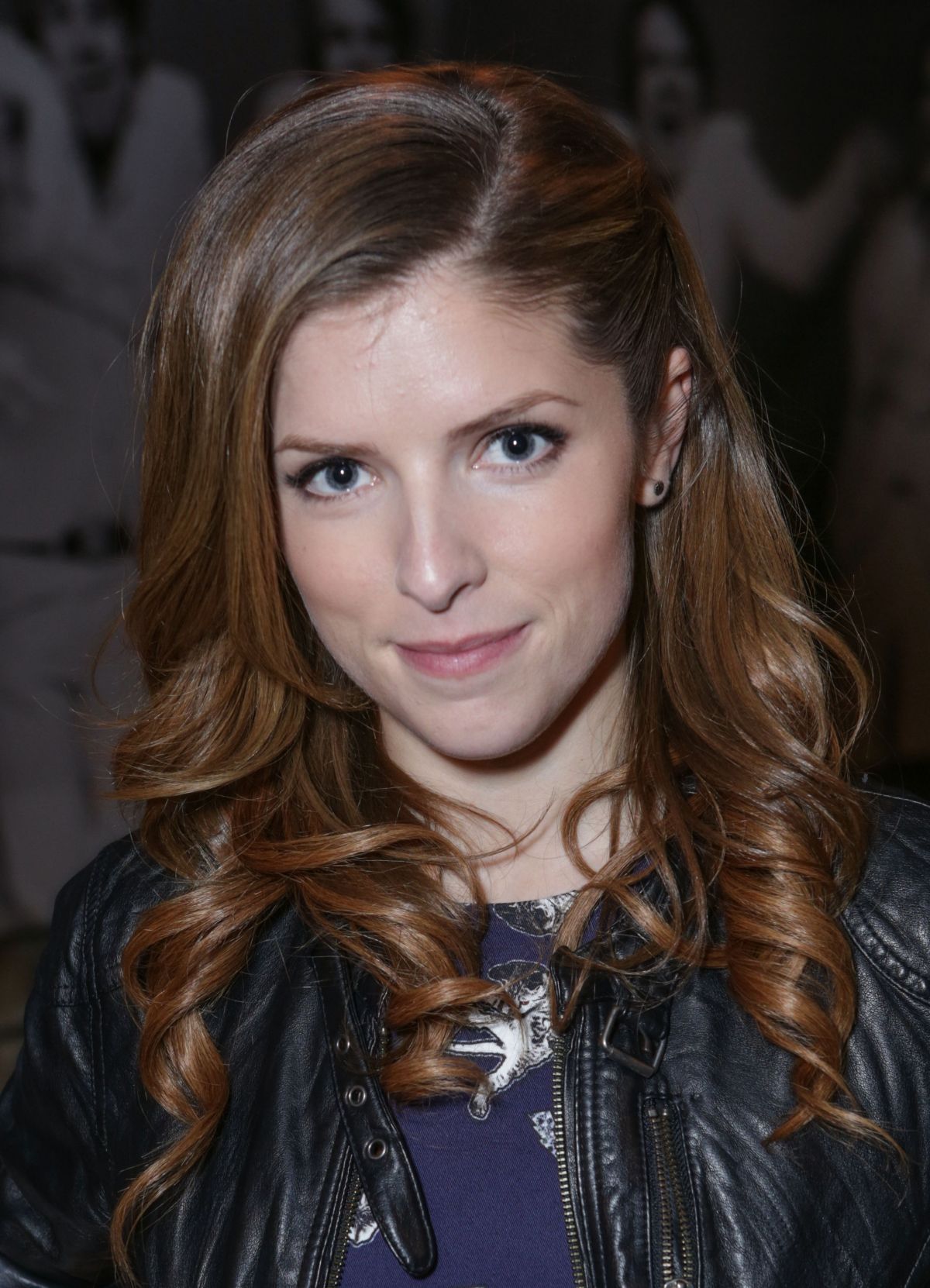 ANNA KENDRICK at Chefdance in Park City – HawtCelebs