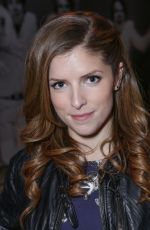 ANNA KENDRICK at Chefdance in Park City