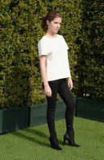 ANNA KENDRICK at Lovegold