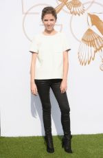 ANNA KENDRICK at Lovegold