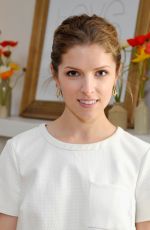 ANNA KENDRICK at Lovegold