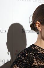 ANNA KENDRICK at The Art of Elysium’s 7th Annual Heaven Gala in Los Angeles