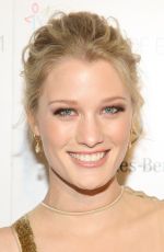 ASHLEY HINSHAW at The Art of Elysium’s 7th Annual Heaven Gala in Los Angeles