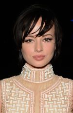 ASHLEY RICKARDS at 40th Annual People’s Choice Awards in Los Angeles