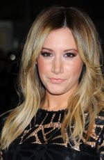 ASHLEY TISDALE at That Awkward Moment Premiere in Los Angeles