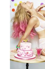 BAR REFAELI - Passionata Spring/Summer 2014 Collection