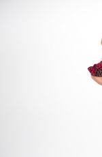 BAR REFAELI - Terry Richardson photoshoot