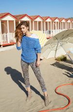 BARBARA PALVIN - iBlues Spring/Summer 2014 Collection