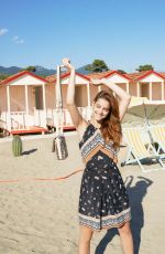 BARBARA PALVIN - iBlues Spring/Summer 2014 Collection