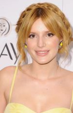 BELLA THORNE at Elle’s Women in television Celebration in Hollywood