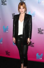 BELLA THORNE at Friends 