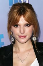 BELLA THORNE at Friends 